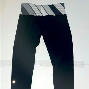 Lululemon Reversible Wunder Under